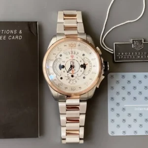 Tag Heuer Watch For Men (IC181)