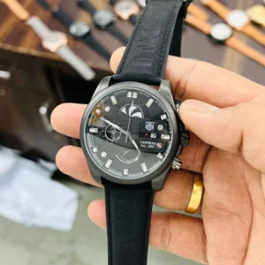 Tag Heuer Watch For Men (IC183)