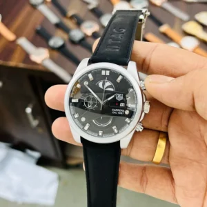 Tag Heuer Watch For Men (IC185)