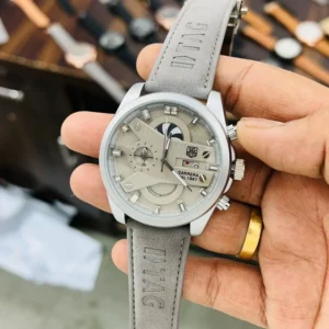 Tag Heuer Watch For Men (IC186)
