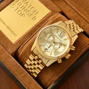 Michael Kors Watch For Men (BH1068)