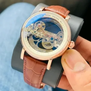 Patek Philippe Watch For Men (BH1094)