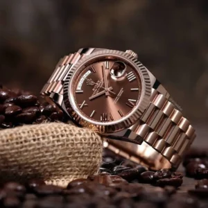 Rolex Watch For Men (IC191)