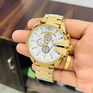 Diesel Watch For Men (IC194)