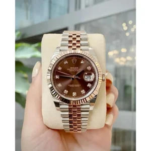Rolex Watch For Men (BH1098)