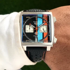 Tag Heuer Watch For Men (IC55)