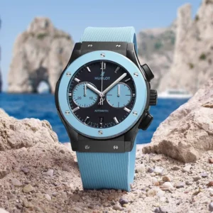 Hublot Watch For Men (IC66)
