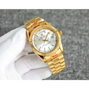 Rolex Watch For Men (BH1108)