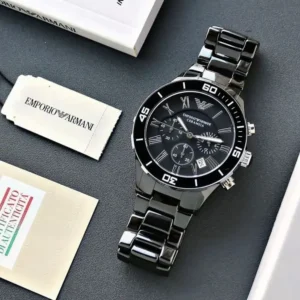 Emporio Armani Watch For Men (IC35)