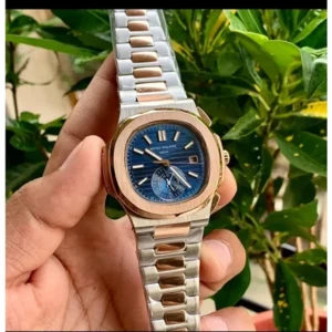 Patek Philippe Watch For Men (BH1116)
