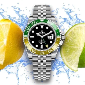 Rolex Watch For Men (IC80)