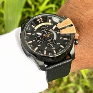 Diesel Watch For Men (IC84)