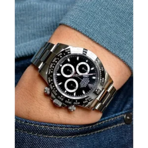 Rolex Watch For Men (BH1121)
