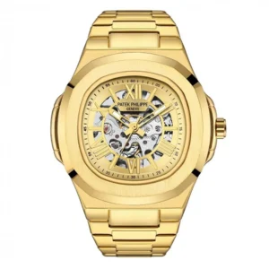 Classy Patek Philippe Watch For Men (CS4186)