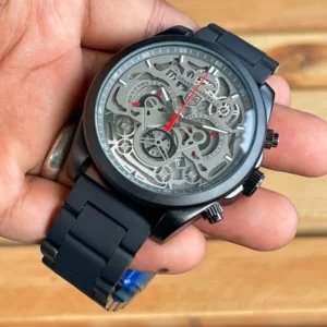 Tag Heuer Watch For Men (IC91)