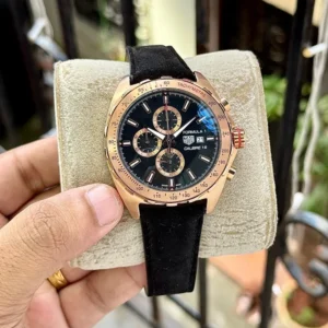 Imported Tag Heuer Watch For Men (CS4174)