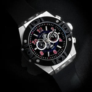 Hublot Watch For Men (IC101)