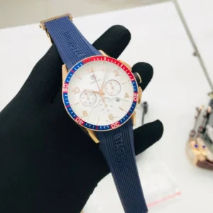 Tag Heuer Watch For Men (IC104)