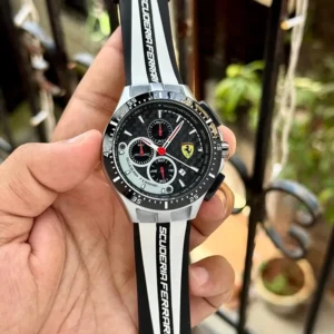 Ferrari Scuderia Watch For Men (BH1085)