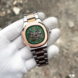 Imported Patek Philippe Watch For Men (CS4175)