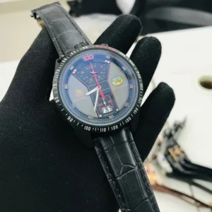 Tag Heuer Watch For Men (IC119)