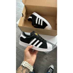 Adidas superstar originals Shoes For Men (S1H11)
