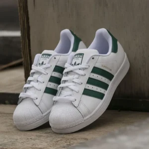 Adidas Superstar Shoes For Men (S1H16)