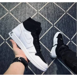 Nike Jordan Retro 1 High Shoes For Men (S1H20)