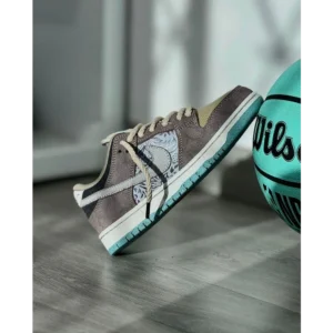 Nike SB Dunk Big Money Savings Shoes For Men (S1H22)