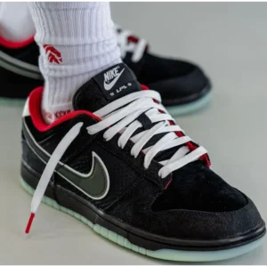 Nike Dunk League of Legends Shoes For Men (S1H23)