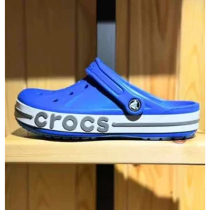 Crocs Classic Bayaband Royal Blue For Men (BME14)