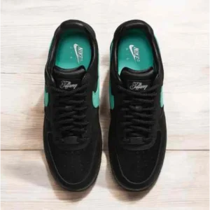 Nike Air Force 1 Low X Tiffany Shoes For Men (BME55)