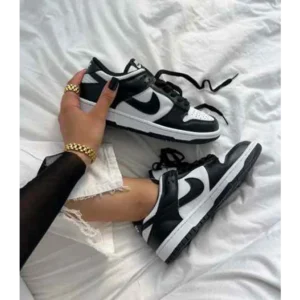 Nike Sb Dunk Panda Low Shoes For Women (BME095)