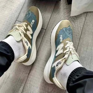 New Balance Rc Elite V2 Tokyo Design Studio Shoes For Men (BME186)
