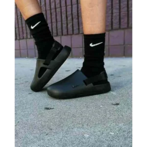Nike Calm Mule Black For Men (BME230)