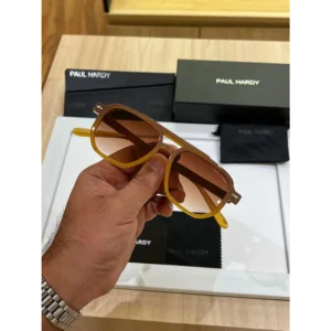 Paul Hardy Sunglasses (COS13)
