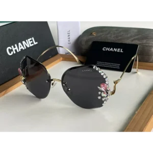 Chanel Sunglasses (COS18)