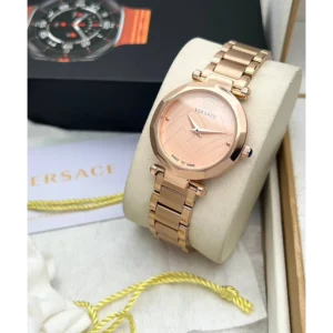 Versace Watch For Women (AFW09)