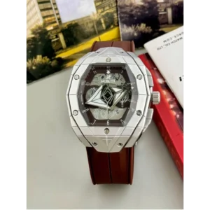 Hublot Watch For Men (AFW15)