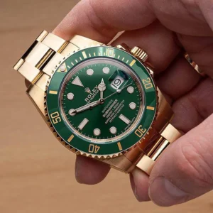 Rolex Watch For Men (AFW22)