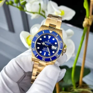 Rolex Watch For Men (AFW21)
