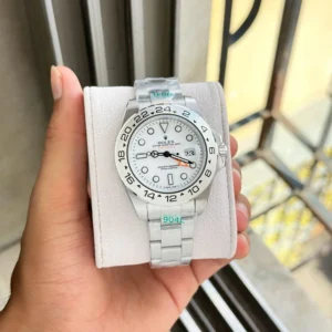 Rolex Watch For Men (IC02)