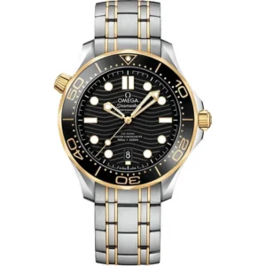 Omega Watch For Men (IC21)