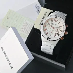 Emporio Armani Watch For Men (IC29)