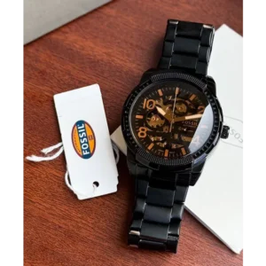 Fossil Watch For Men (LUT57)