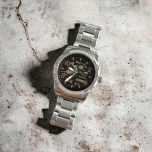 Fossil Watch For Men (LUT66)