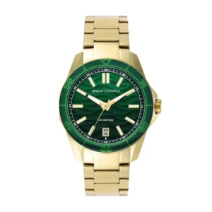 Imported Armani Exchange Watch For Men (WW20)