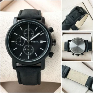 Imported Fossil Watch For Men (WW27)