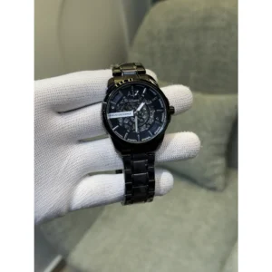 Armani Exchange Automatic Watch For Men