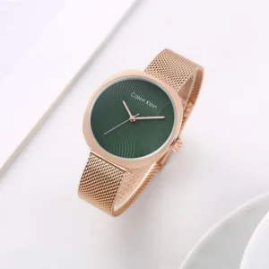 Calvin Klein Watch Sculpt For Women